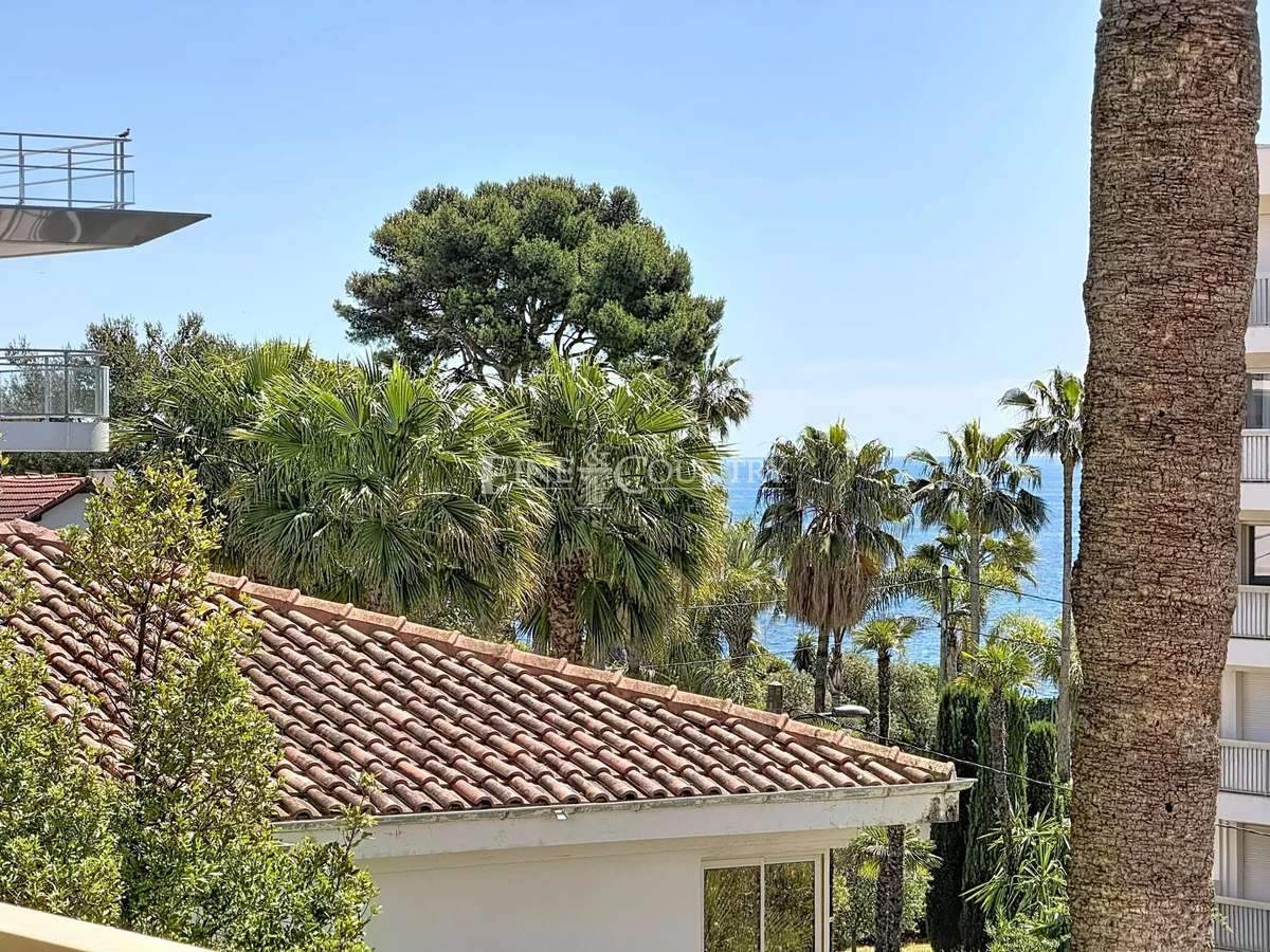 Appartement Cannes