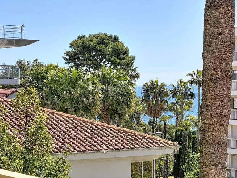 Appartement avec Vue sur mer Cannes - 3 chambres - 102m²