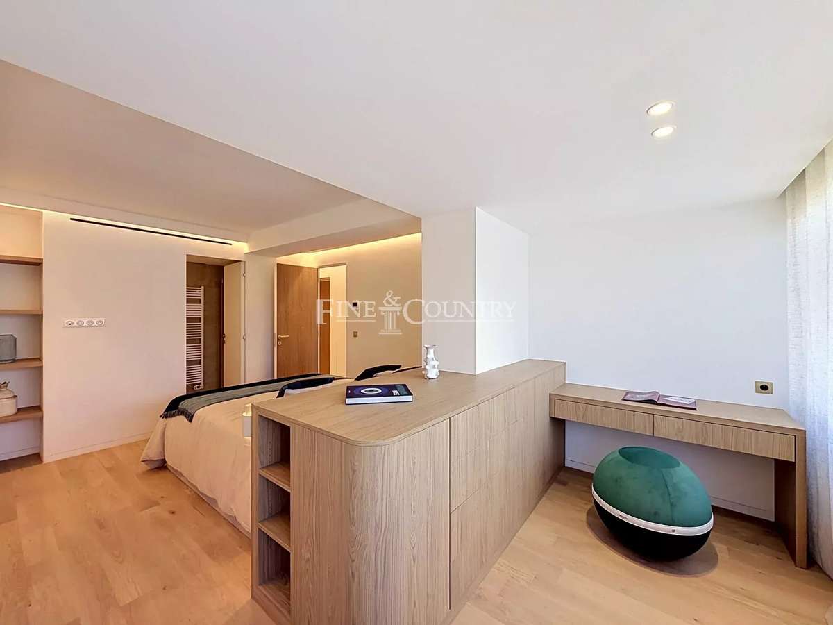 Appartement Cannes