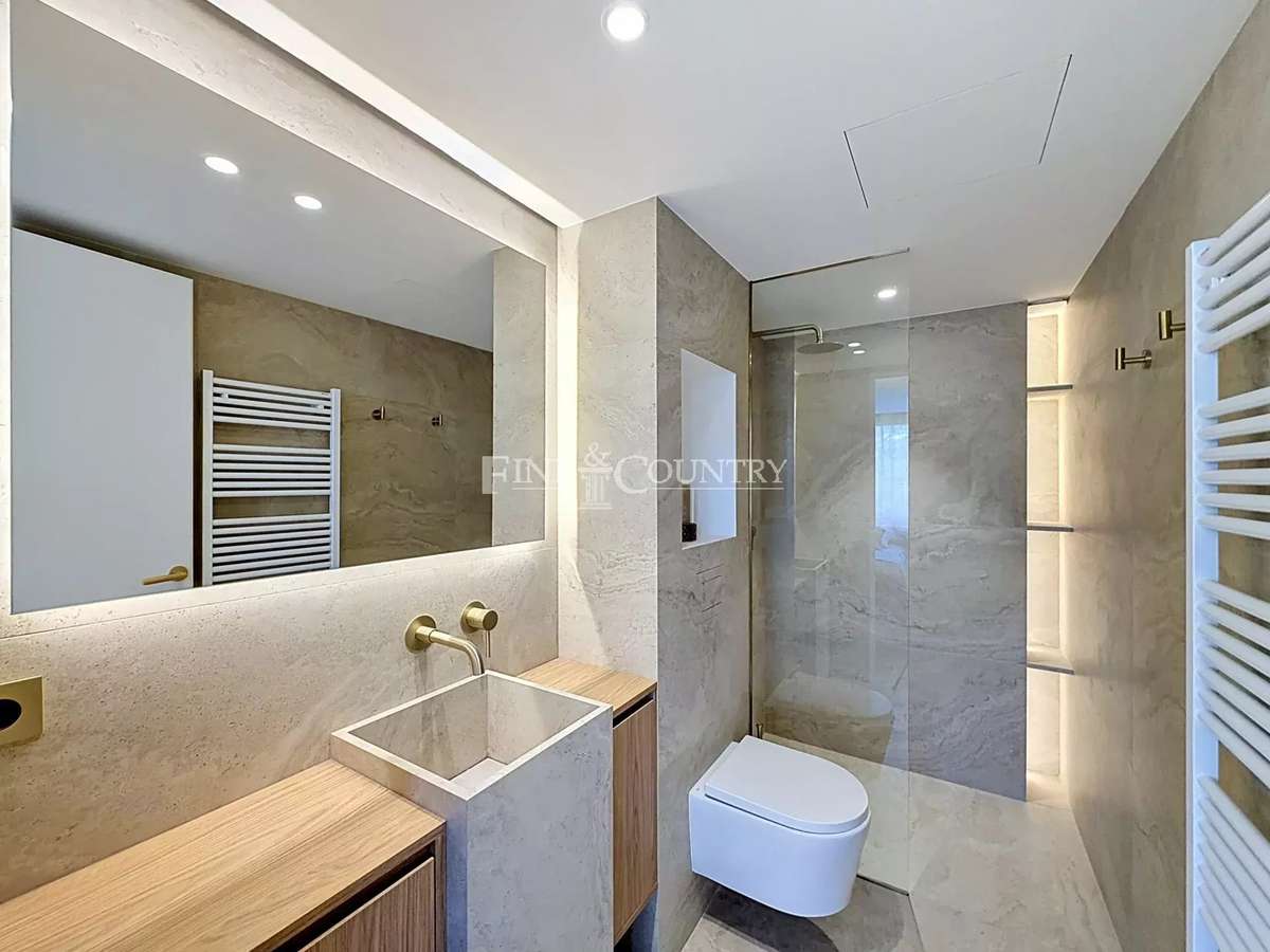 Appartement Cannes