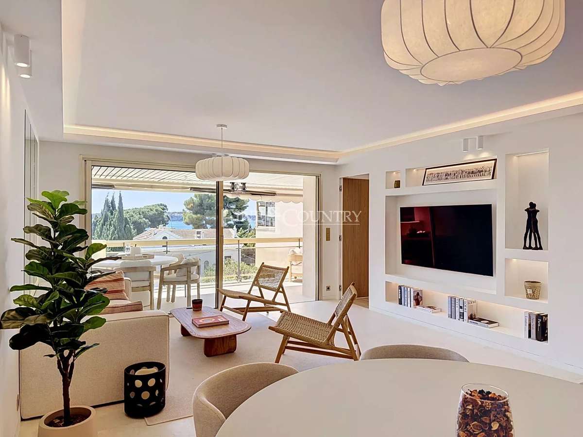 Appartement Cannes