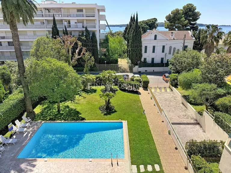 Appartement avec Vue sur mer Cannes - 3 chambres - 102m²