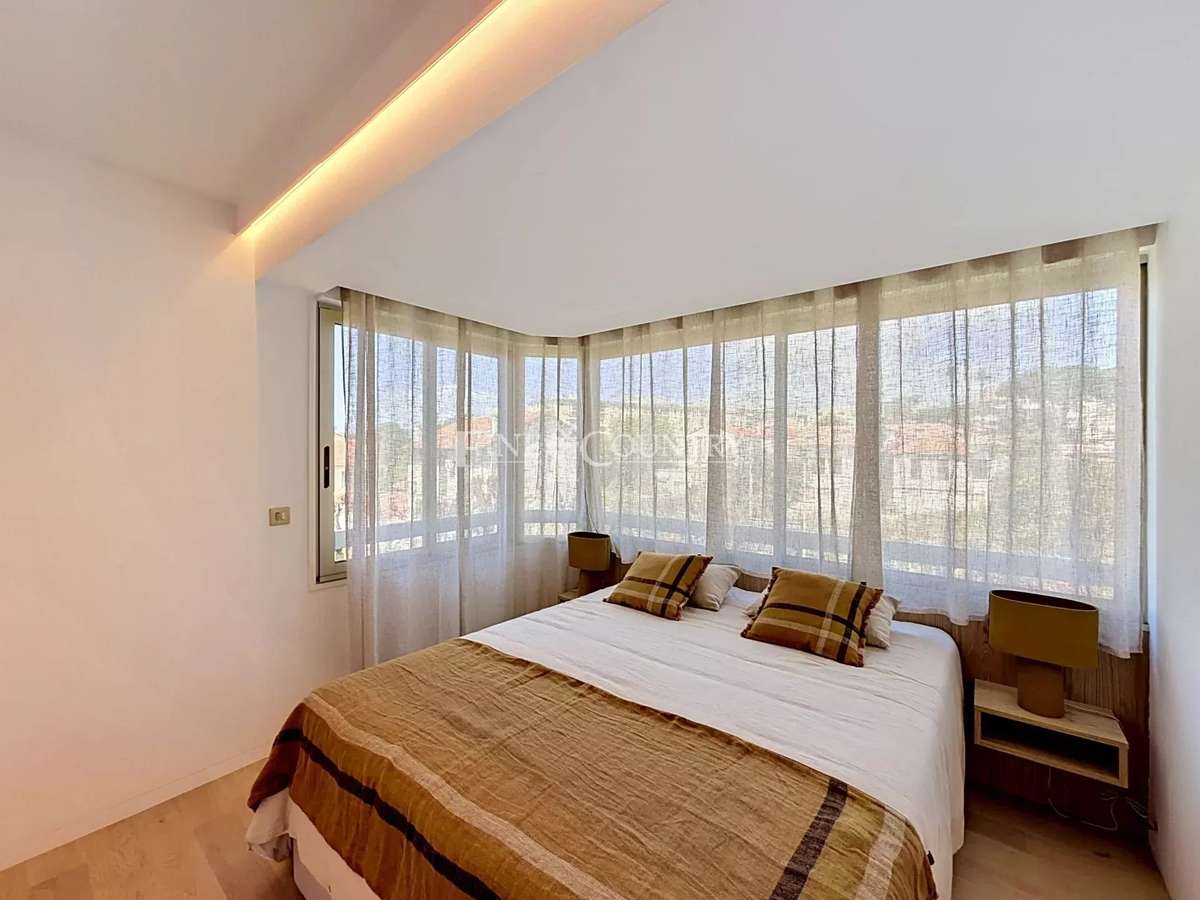 Appartement Cannes