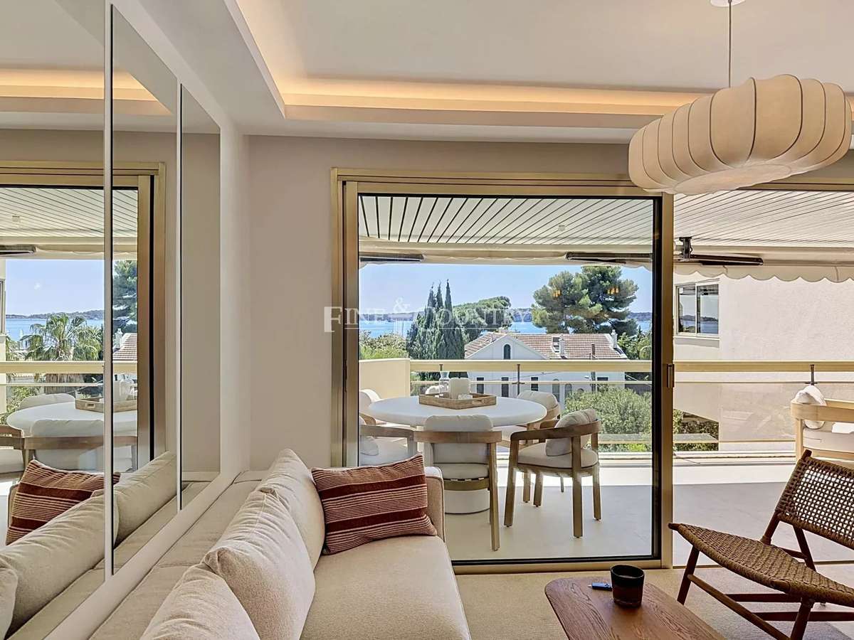 Appartement Cannes