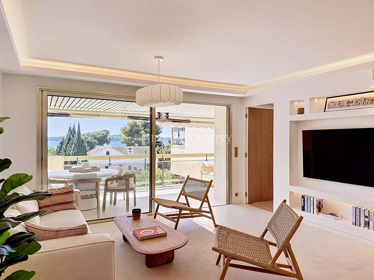 Appartement Cannes