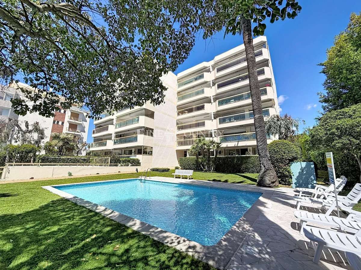 Appartement Cannes