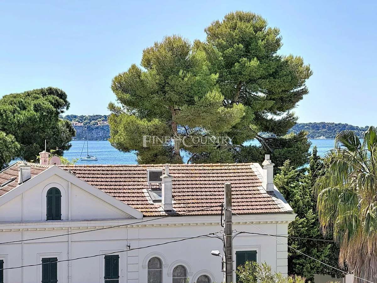 Appartement Cannes