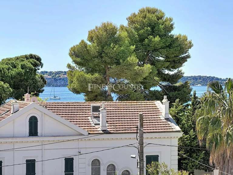 Appartement avec Vue sur mer Cannes - 3 chambres - 102m²