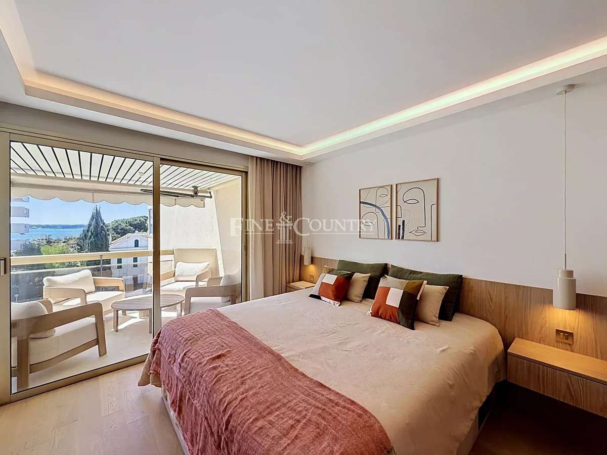 Appartement Cannes