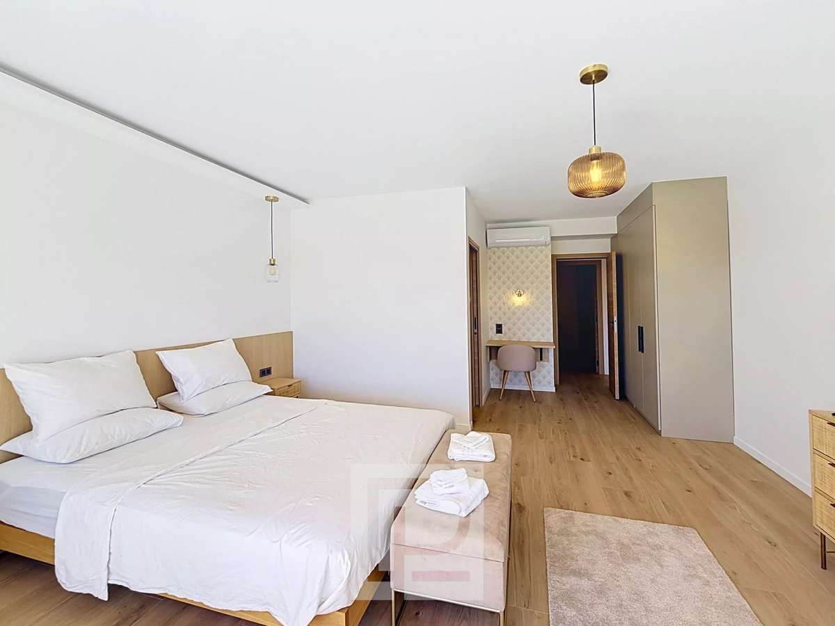 Appartement Cannes