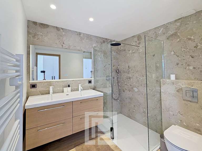 Appartement Cannes - 2 chambres - 85m²