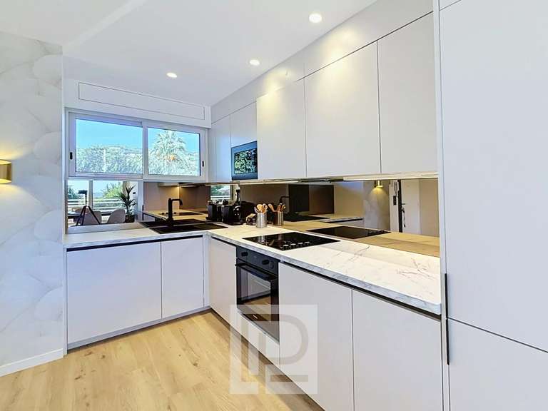 Appartement Cannes - 2 chambres - 85m²