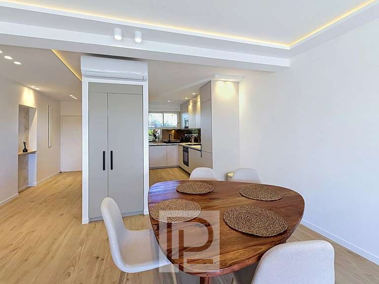 Appartement Cannes - 2 chambres - 85m²