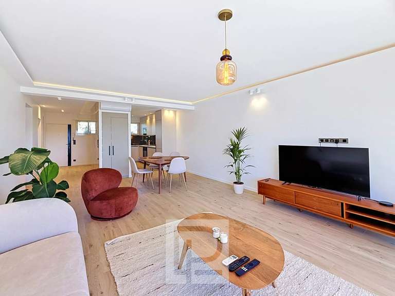 Appartement Cannes - 2 chambres - 85m²