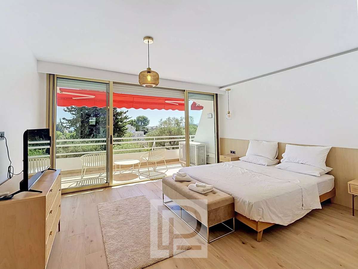 Appartement Cannes
