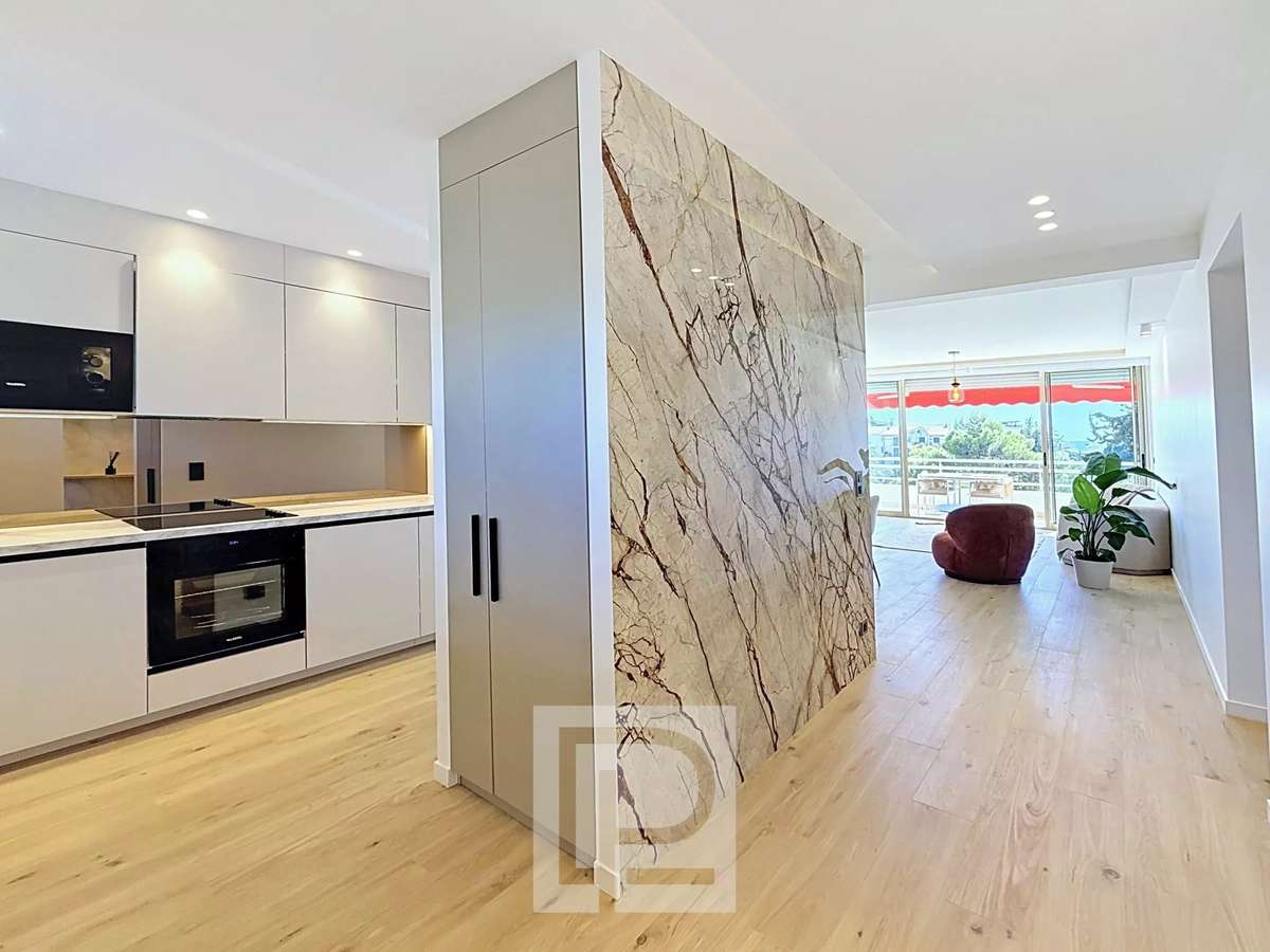 Appartement Cannes
