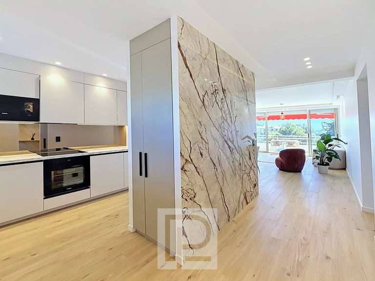 Appartement Cannes - 2 chambres - 85m²