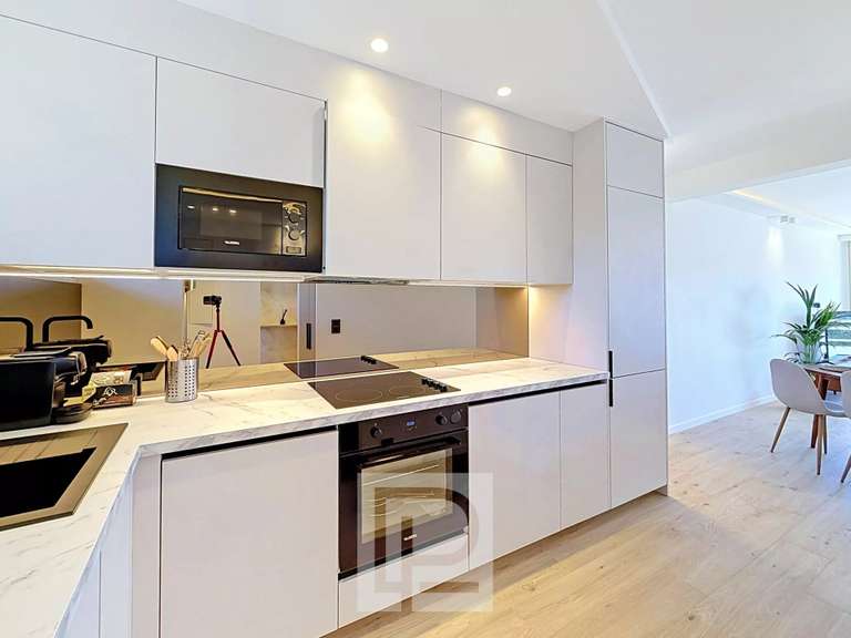 Appartement Cannes - 2 chambres - 85m²