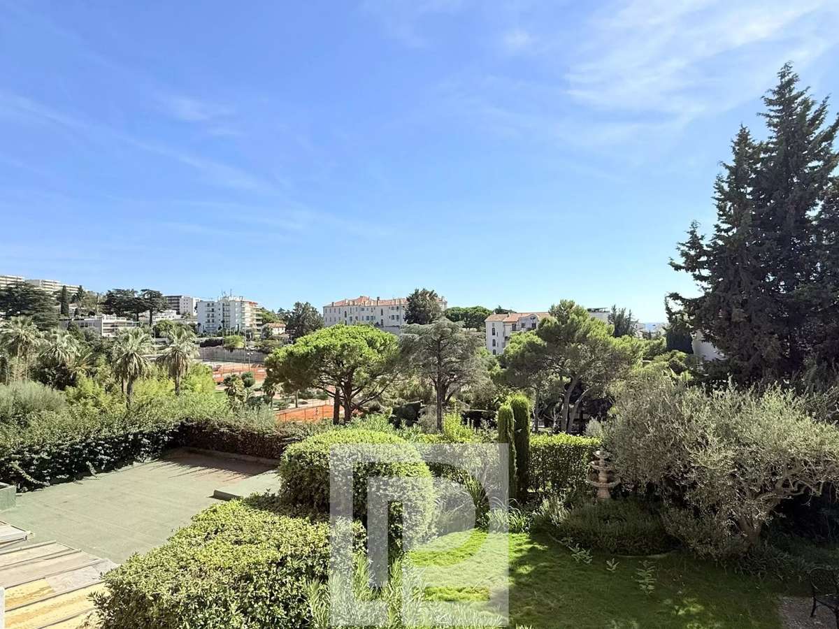 Appartement Cannes