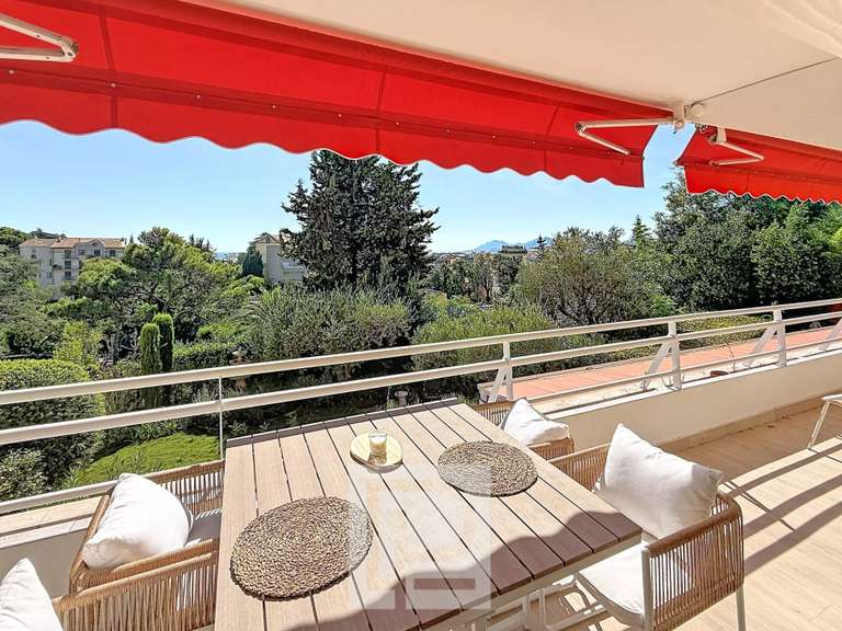 Appartement Cannes - 2 chambres - 85m²