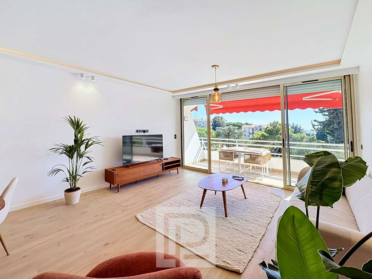 Appartement Cannes
