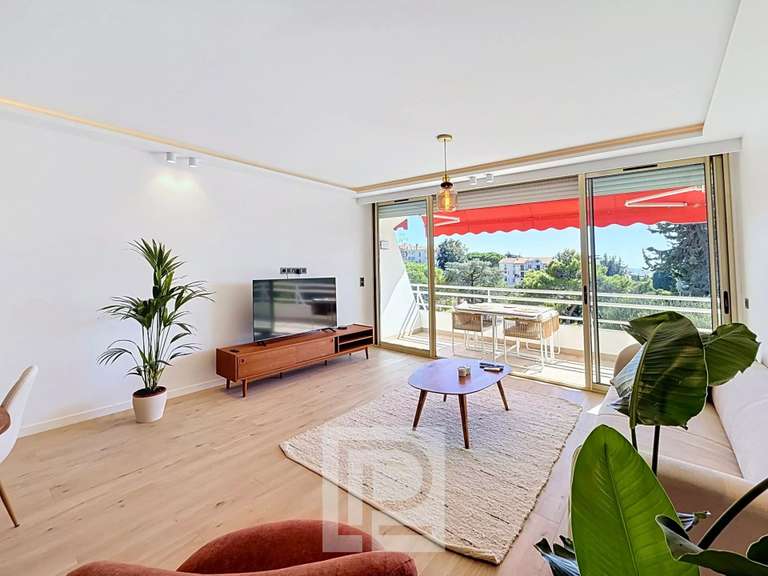 Appartement Cannes - 2 chambres - 85m²