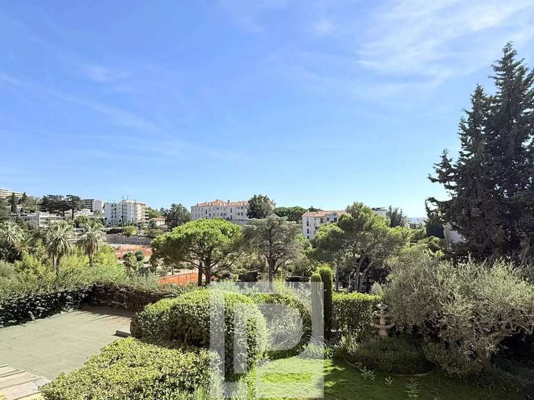 Appartement Cannes - 2 chambres - 85m²