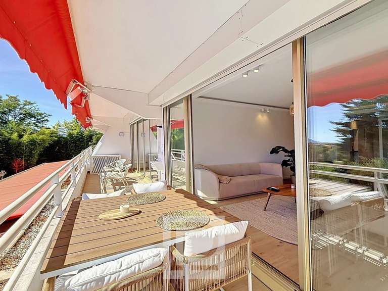 Appartement Cannes - 2 chambres - 85m²