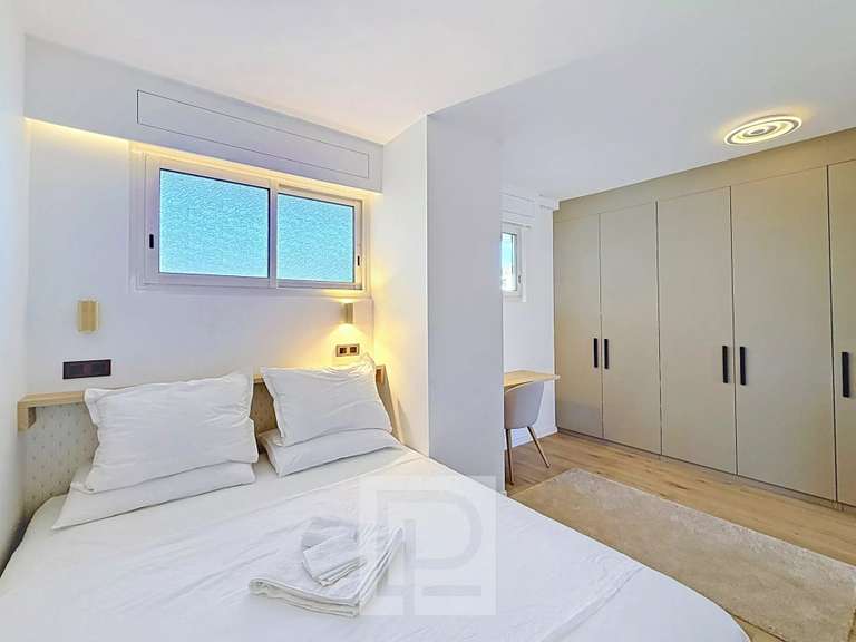 Appartement Cannes - 2 chambres - 85m²
