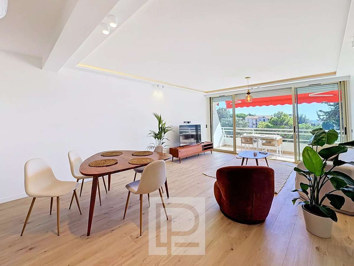 Appartement Cannes