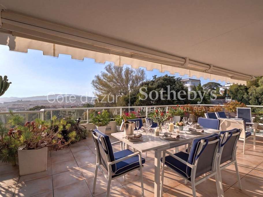 Appartement Cannes