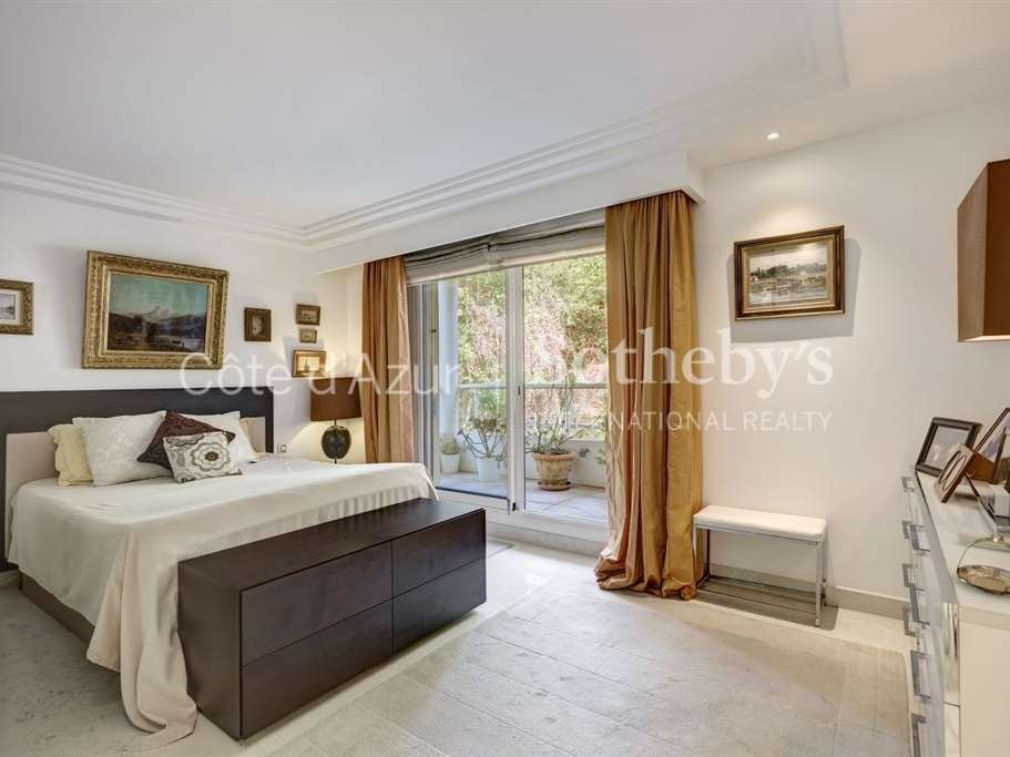 Appartement Cannes