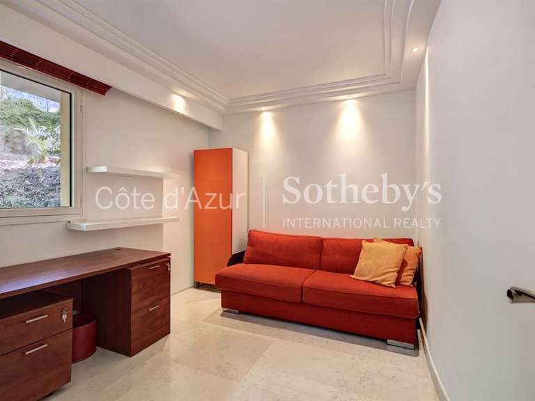 Appartement avec Vue sur mer Cannes - 3 chambres - 135m²