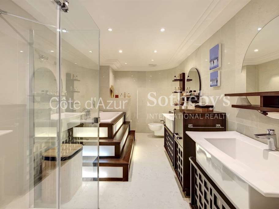 Appartement Cannes