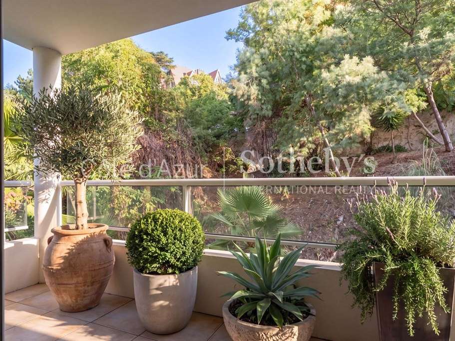 Appartement Cannes