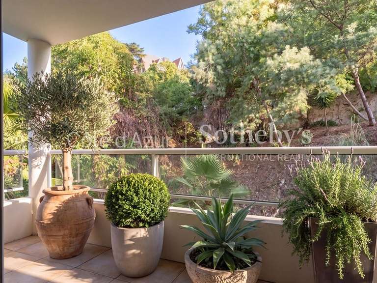 Appartement avec Vue sur mer Cannes - 3 chambres - 135m²