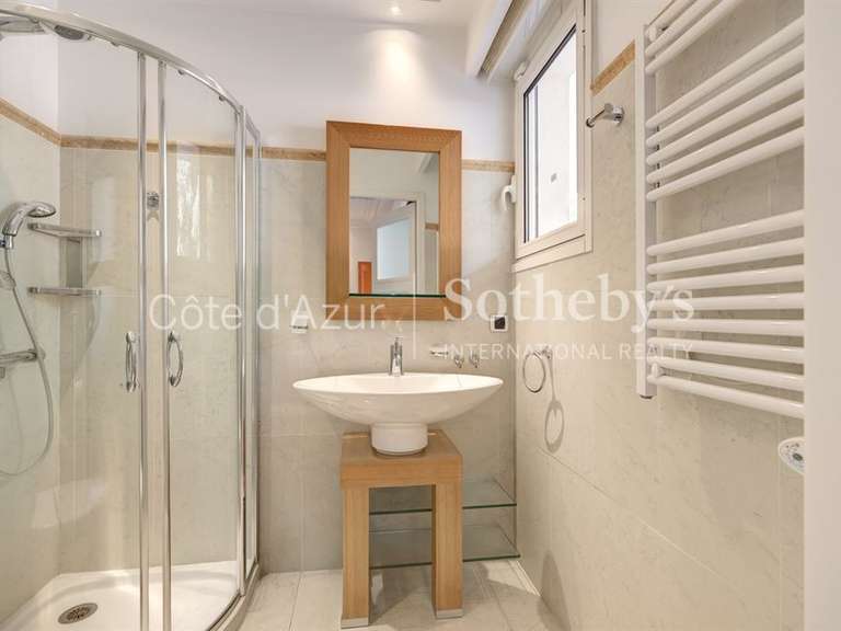 Appartement avec Vue sur mer Cannes - 3 chambres - 135m²