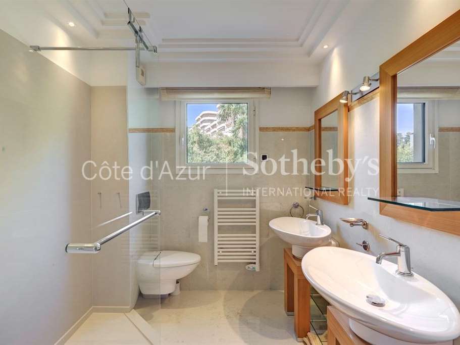 Appartement Cannes