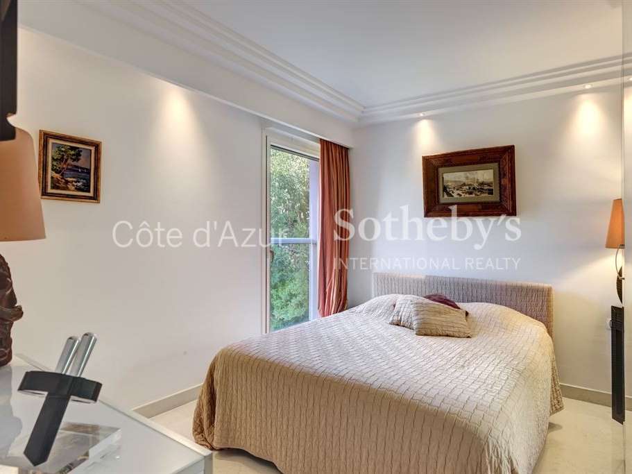 Appartement Cannes