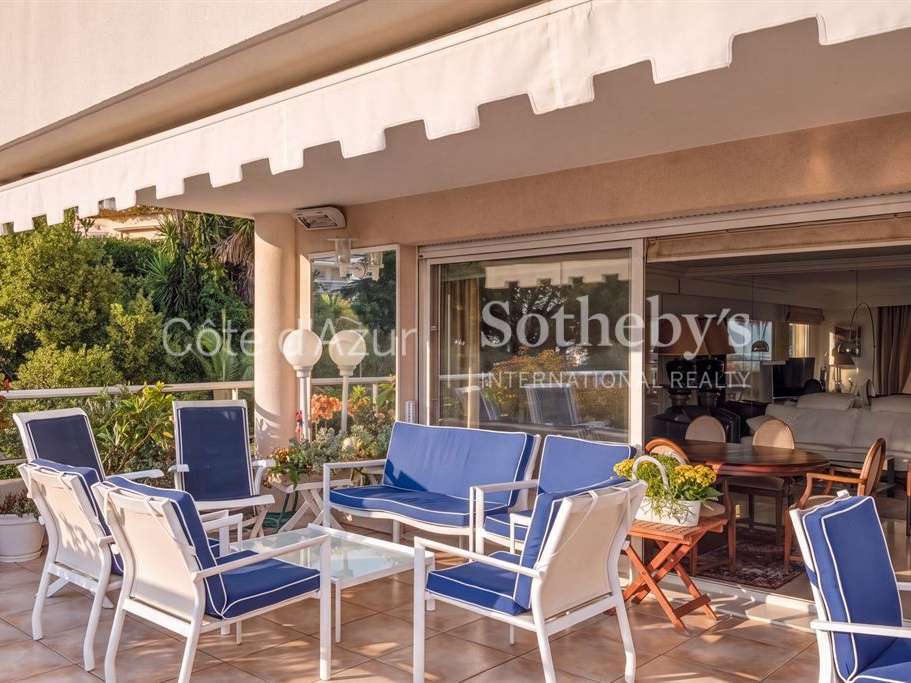 Appartement Cannes