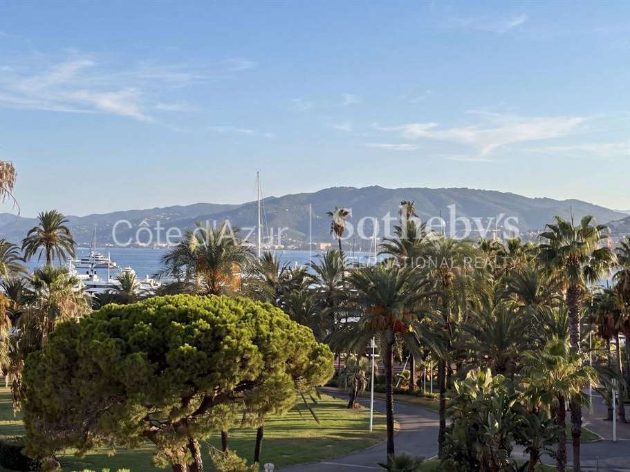 Appartement Cannes