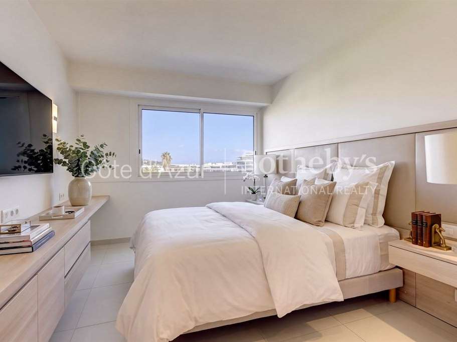 Appartement Cannes