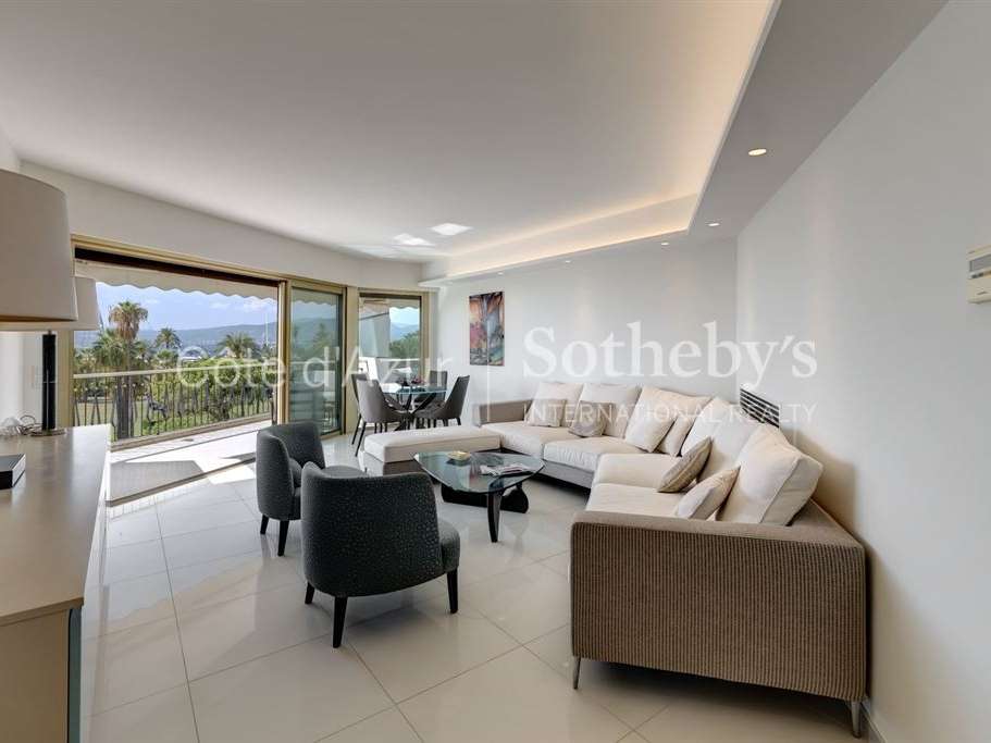Appartement Cannes