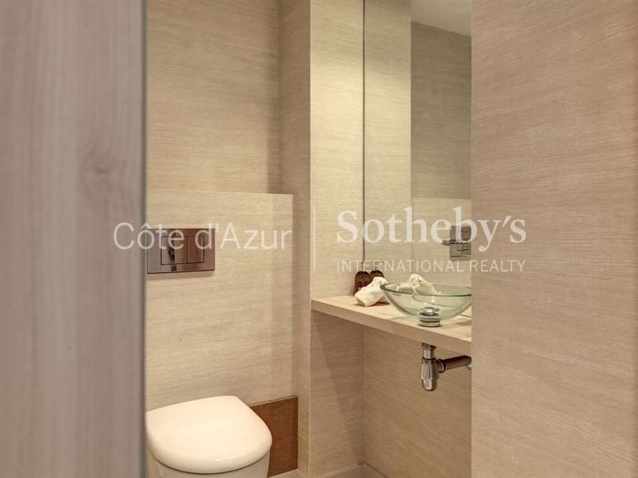 Appartement Cannes