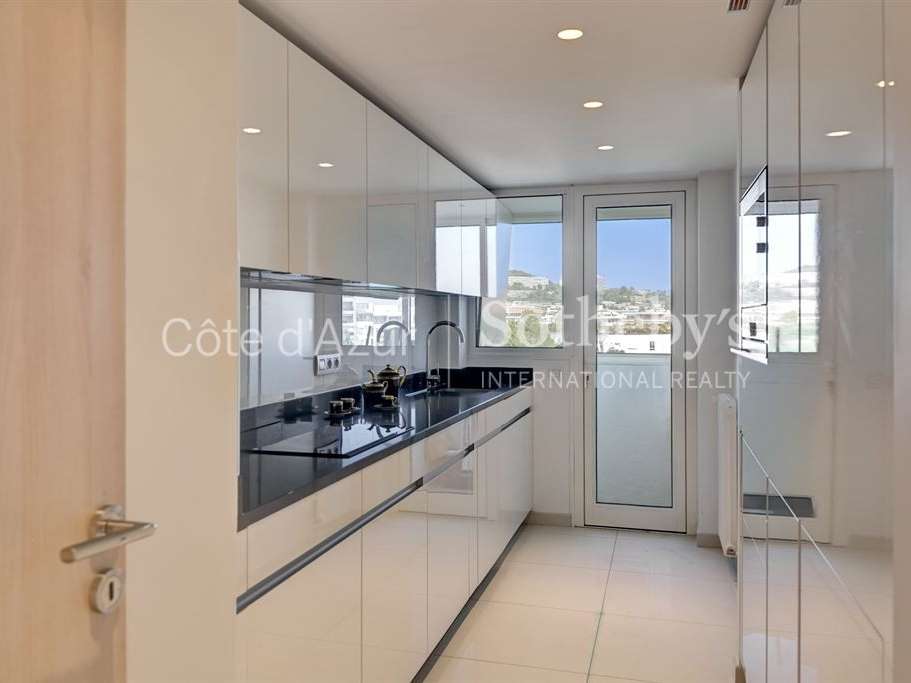 Appartement Cannes