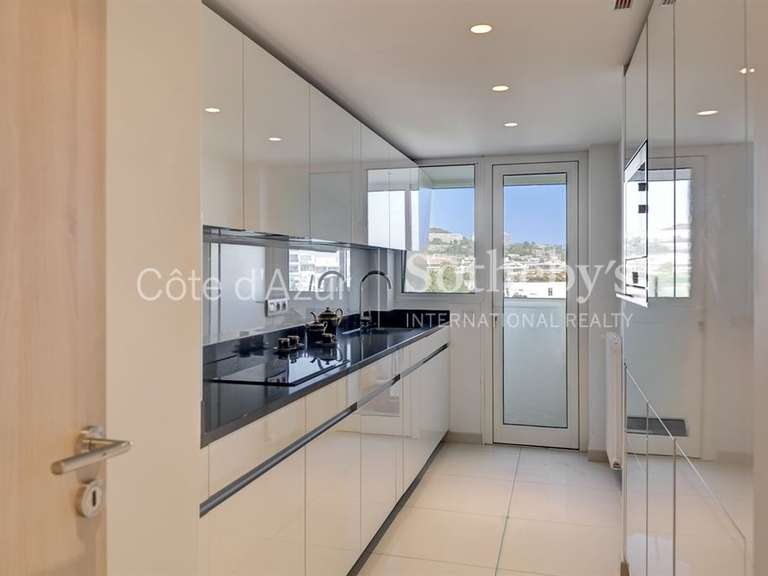 Appartement avec Vue sur mer Cannes - 2 chambres - 92m²