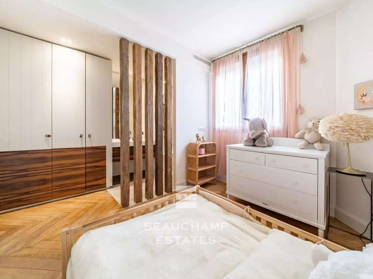 Appartement Cannes - 2 chambres - 160m²