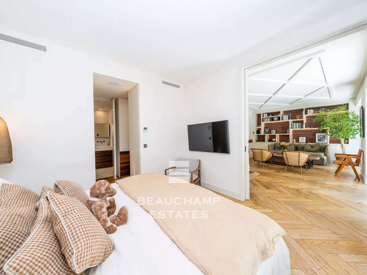 Appartement Cannes