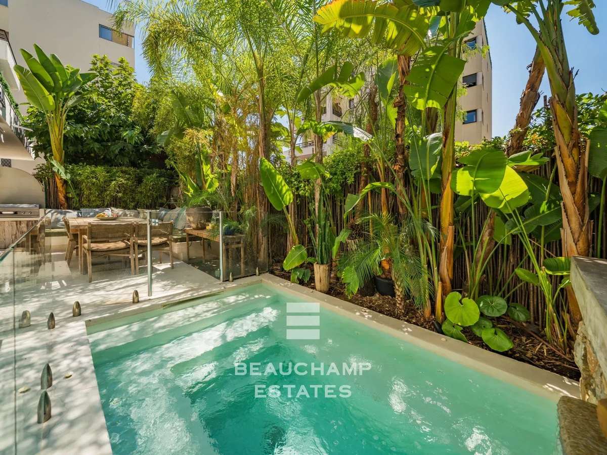 Appartement Cannes