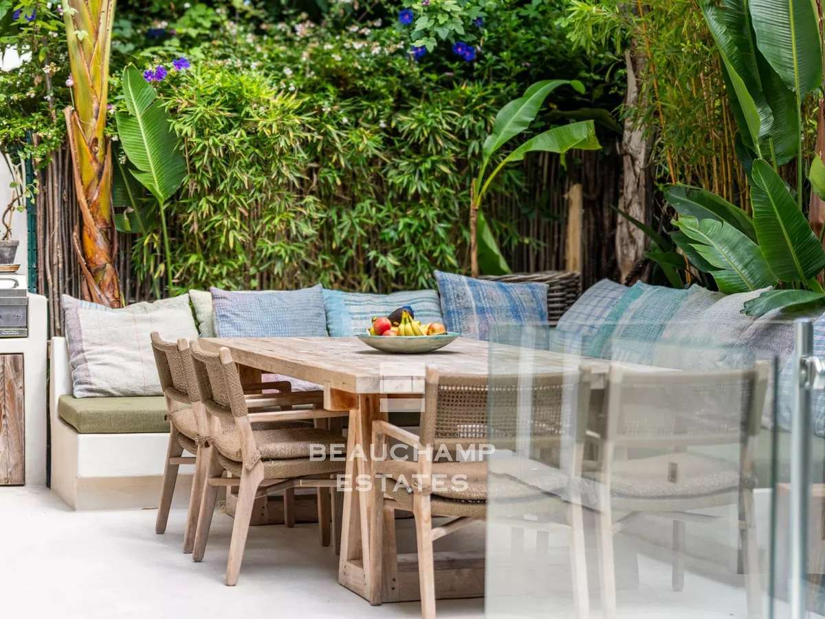 Appartement Cannes